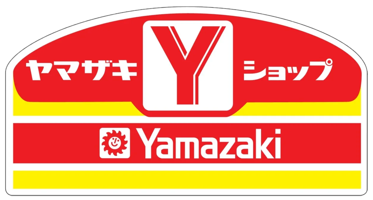 ヤマザキデイリーストア グリーングリーン 売店